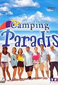 Primary photo for Camping Paradise