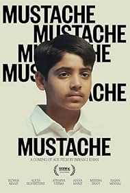 Mustache (2023)