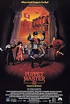 Puppet Master III: Toulon's Revenge (1991)