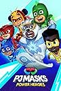 PJ Masks: Power Heroes