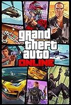 Grand Theft Auto Online