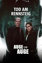 Auge um Auge - Tod am Rennsteig