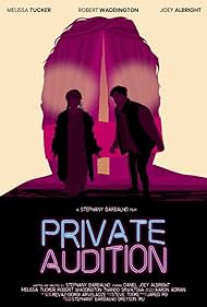 Private Audition (2022)