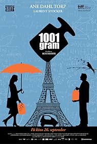 1001 Grams (2014)