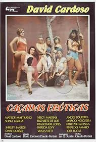 Caçadas Eróticas (1984)