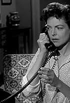 Lori March in Perry Mason (1957)