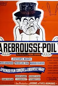 Primary photo for À rebrousse-poil