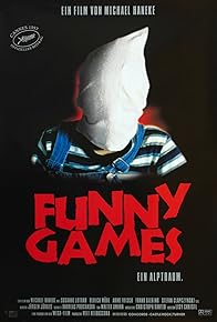 Primary photo for Funny Games