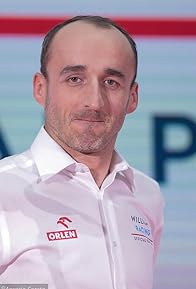 Primary photo for Robert Kubica