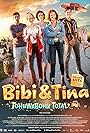 Bibi & Tina: Perfect Pandemonium (2017)