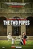 The Two Popes (2019) Poster