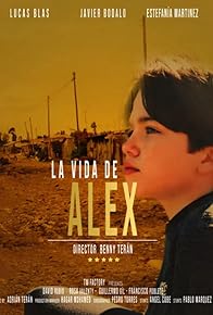 Primary photo for La vida de Alex