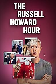 Primary photo for The Russell Howard Hour