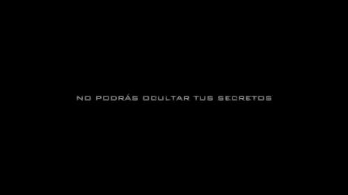 Closed night. A car in the heart of a forest. Inside, a man wakes up in chains inhaling carbon monoxide. Around him: three more men, apparently dead. It is the perfect image of a collective suicide.