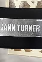 Jann Turner