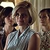 Kate Mara, Olivia Thirlby, Angela Hope Smith, and Gillian Mariner Gordon in Chappaquiddick (2017)