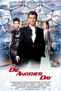 Primary photo for Die Another Day: Title Design