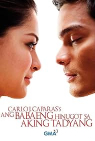 Dingdong Dantes and Marian Rivera in Ang babaeng hinugot sa aking tadyang (2009)