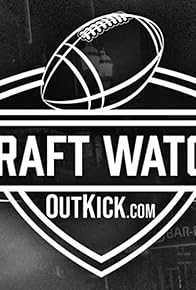 Primary photo for LIVE: OutKick's Inaugural NFL Draft Watch Party w/ Clay Travis, Jonathan Hutton & Chad Withrow