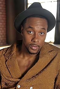 Primary photo for Dorian Missick