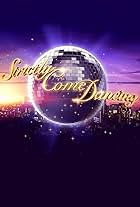 Strictly Come Dancing