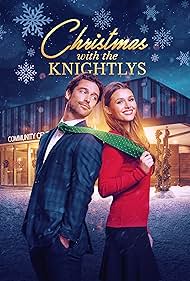 Christmas with the Knightlys (2023)