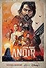 Andor (TV Series 2022– ) Poster