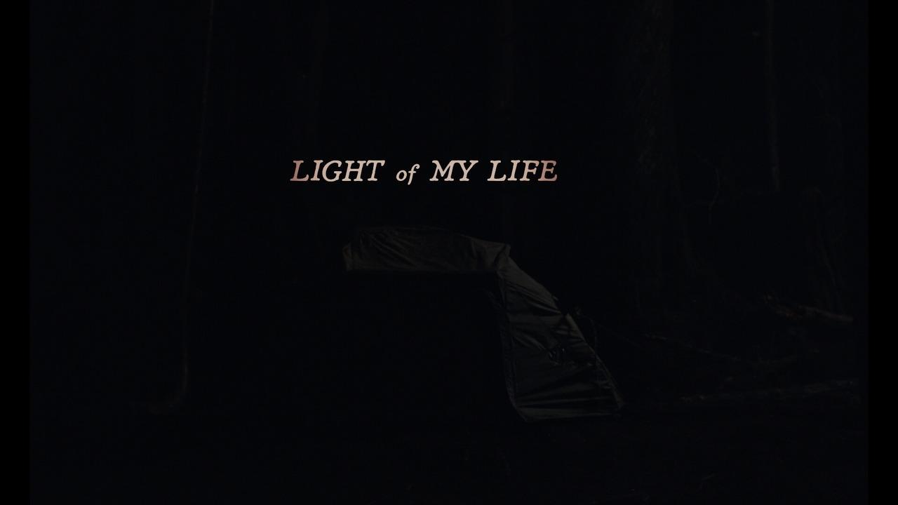 Light of My Life (2019)