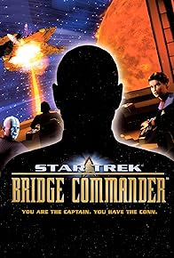 Primary photo for Star Trek: Bridge Commander