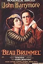 Beau Brummel