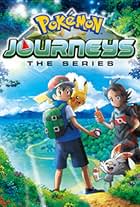 Pokémon Journeys: The Series