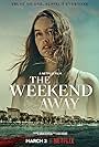 Leighton Meester in The Weekend Away (2022)