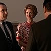 Tim Matheson, Cynthia Nixon, and Dustin Lewis in Killing Reagan (2016)