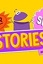 Erin Fitzgerald in StoryBots: Super Silly Stories with Bo (2022)