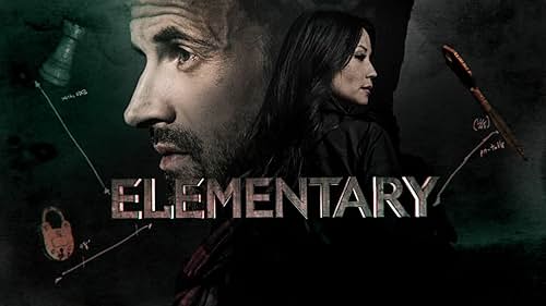 Elementary: Season 6