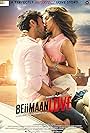 Beiimaan Love (2016)