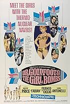 Dr. Goldfoot and the Girl Bombs