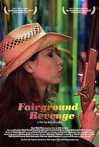 Primary photo for Fairground Revenge