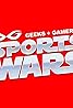 Sports Wars (TV Series 2018– ) Poster