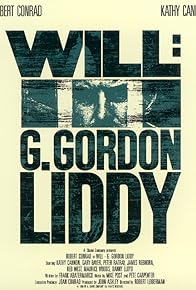 Primary photo for Will: The Autobiography of G. Gordon Liddy