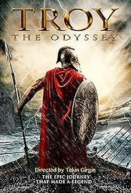 Troy the Odyssey (2017)