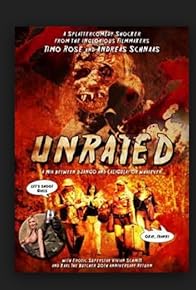 Primary photo for Unrated: The Movie