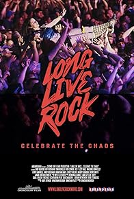 Primary photo for Long Live Rock: Celebrate the Chaos