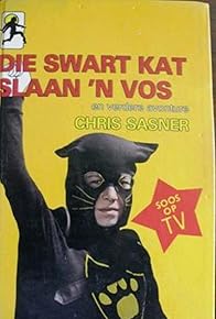 Primary photo for Die Swart Kat