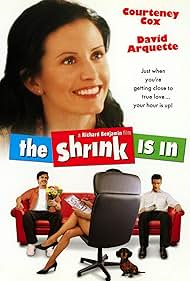 The Shrink Is In (2001)