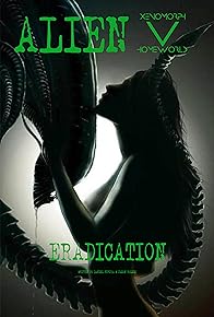 Primary photo for Alien: Eradication