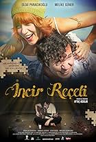 Melike Güner and Halil Sezai Paracikoglu in Incir Reçeli (2011)