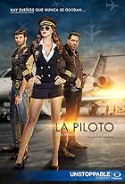 La piloto 2