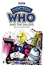 Doctor Who: Target Novelisation Audiobooks (2005)