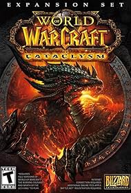 World of Warcraft: Cataclysm (2010)